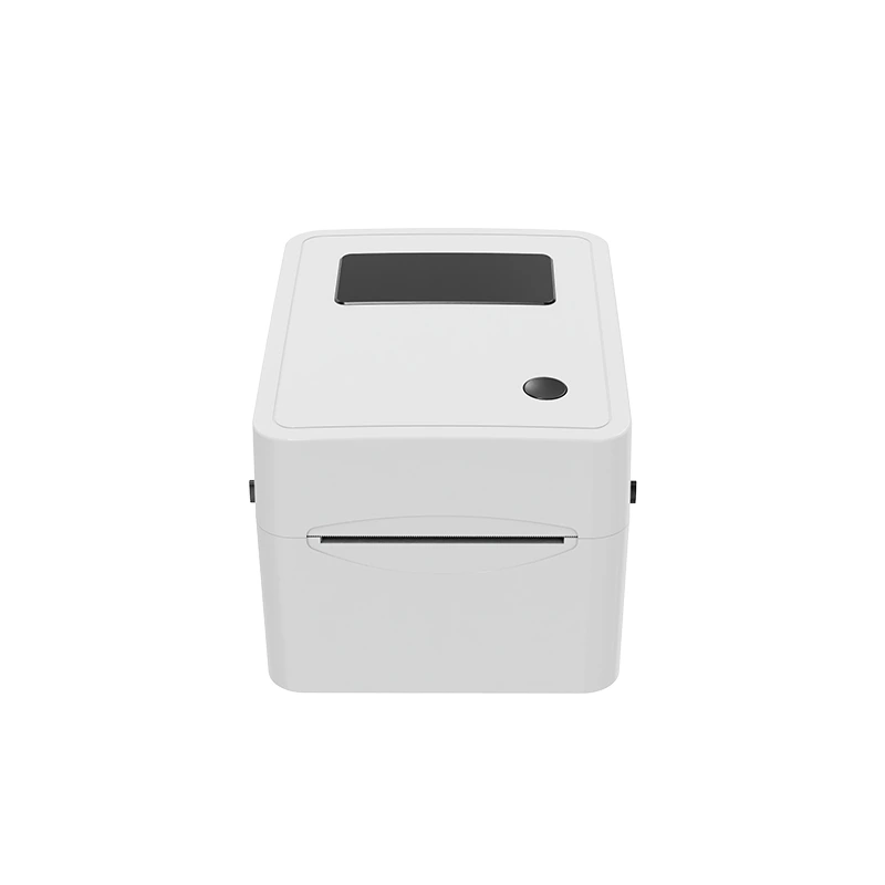Mi az a Thermal Label Printer?
