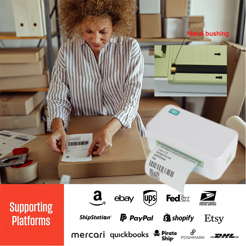 Hogyan válasszuk ki a legjobb nyugtanyomtatót?