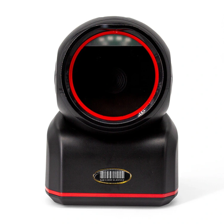 Hogyan alakíthatja át az asztali vonalkód-leolvasó pontosságát és sebességét a modern munkafolyamatokban?