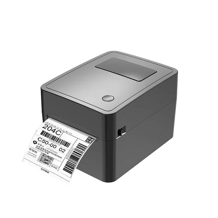 Thermal Label Printer 4x6