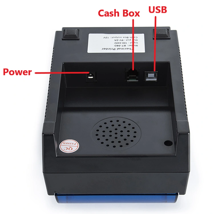 POS Thermal Receipt Printer